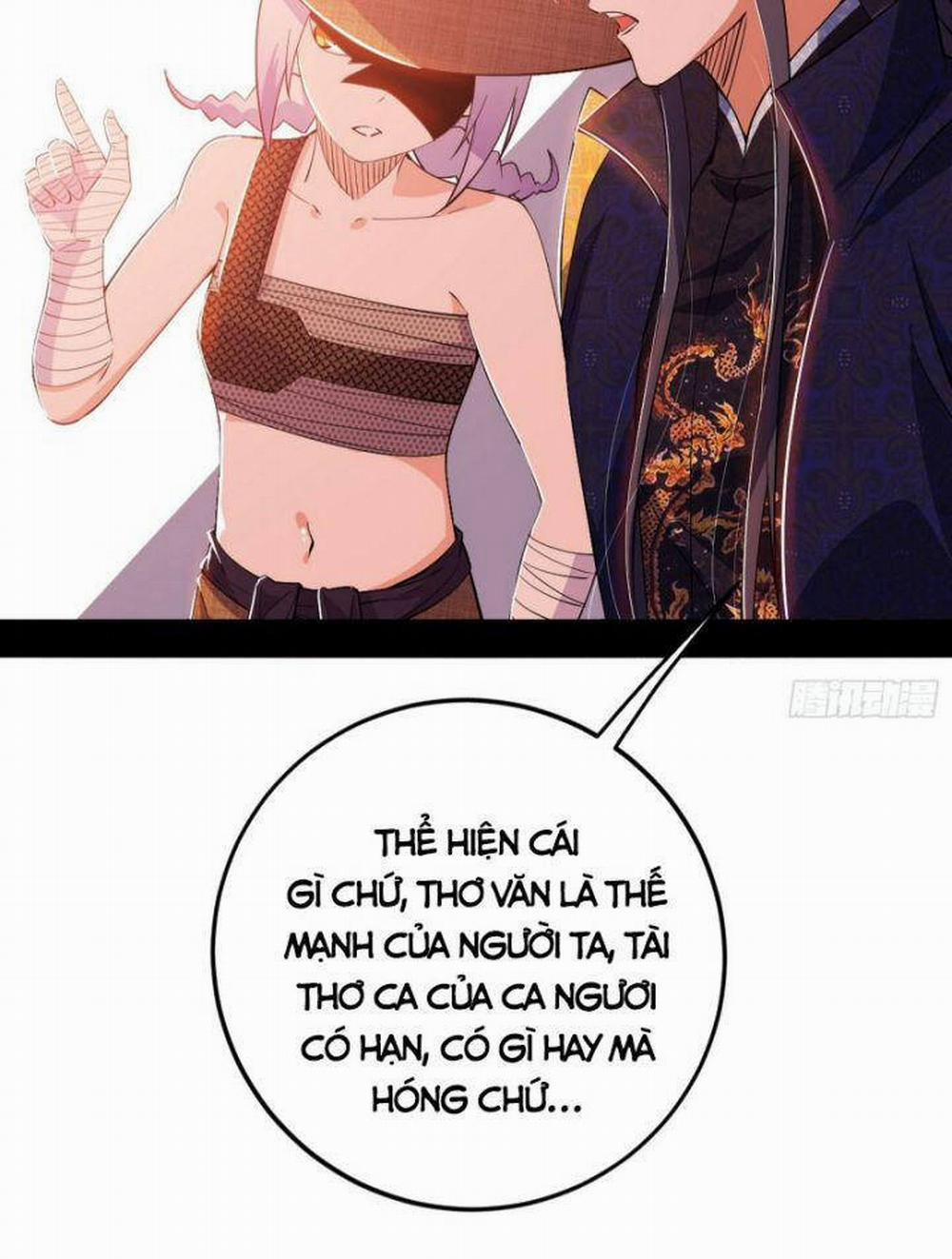 Ta Là Tà Đế 403 trang 32