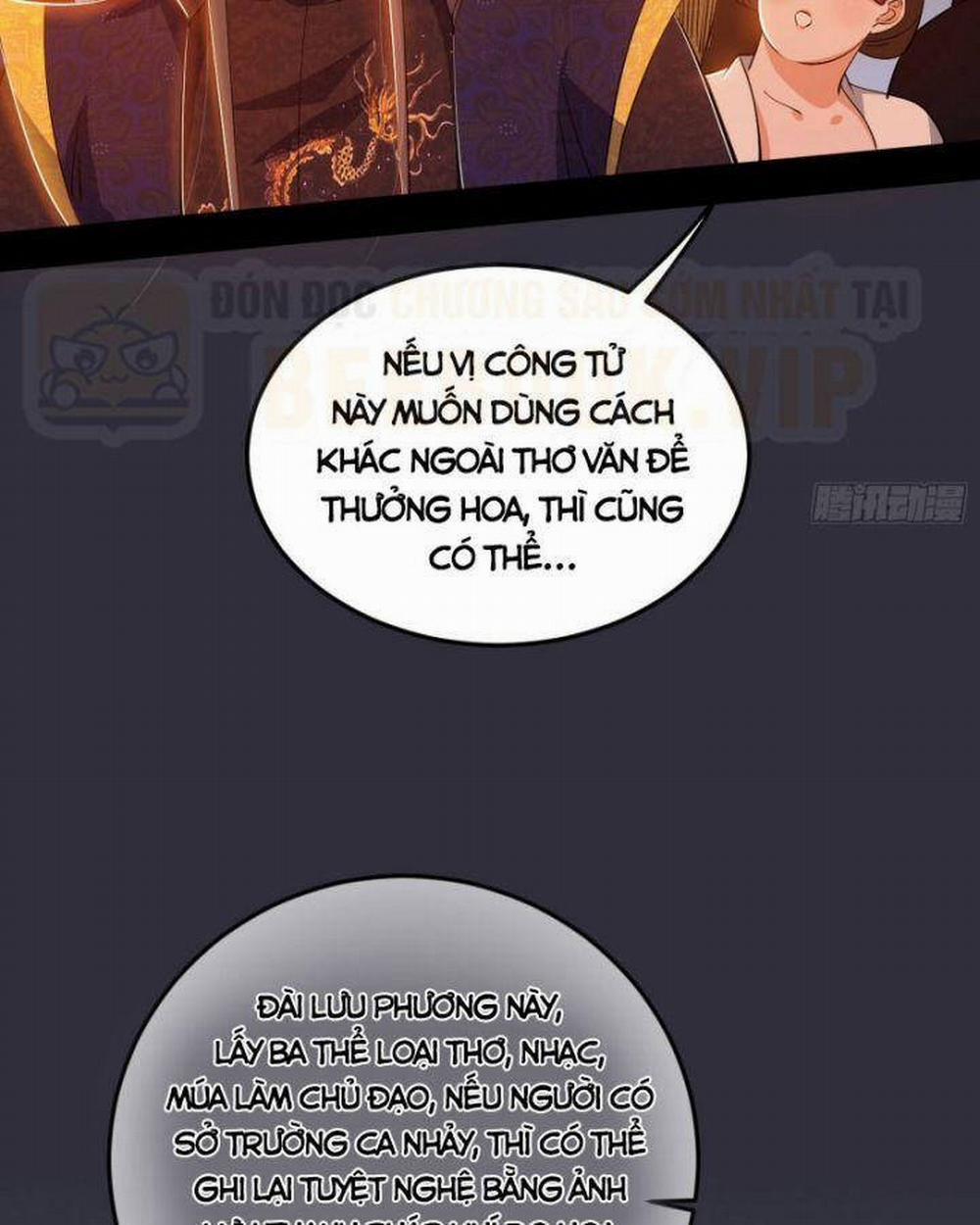 Ta Là Tà Đế 403 trang 34