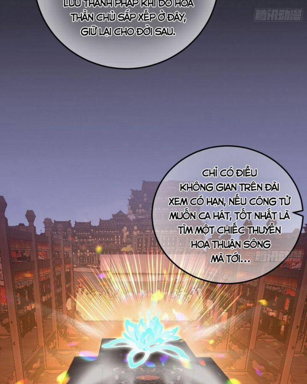 Ta Là Tà Đế 403 trang 35