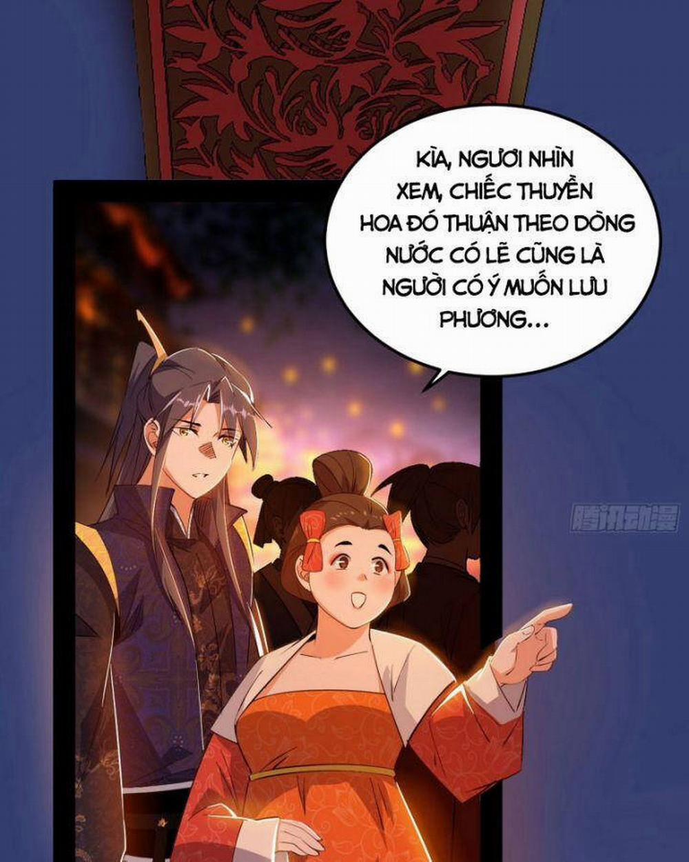 Ta Là Tà Đế 403 trang 37