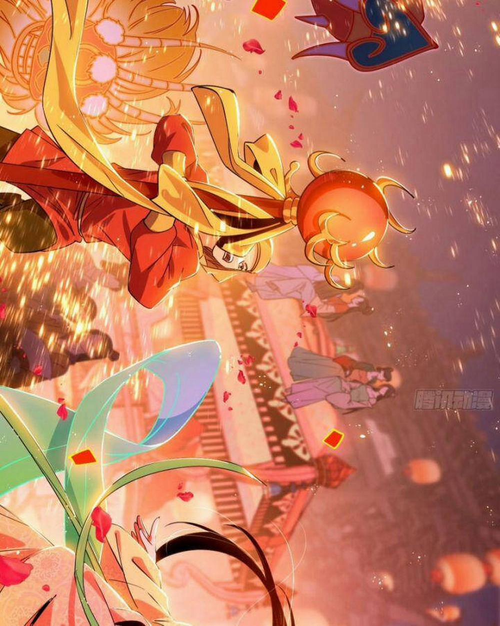 Ta Là Tà Đế 403 trang 4