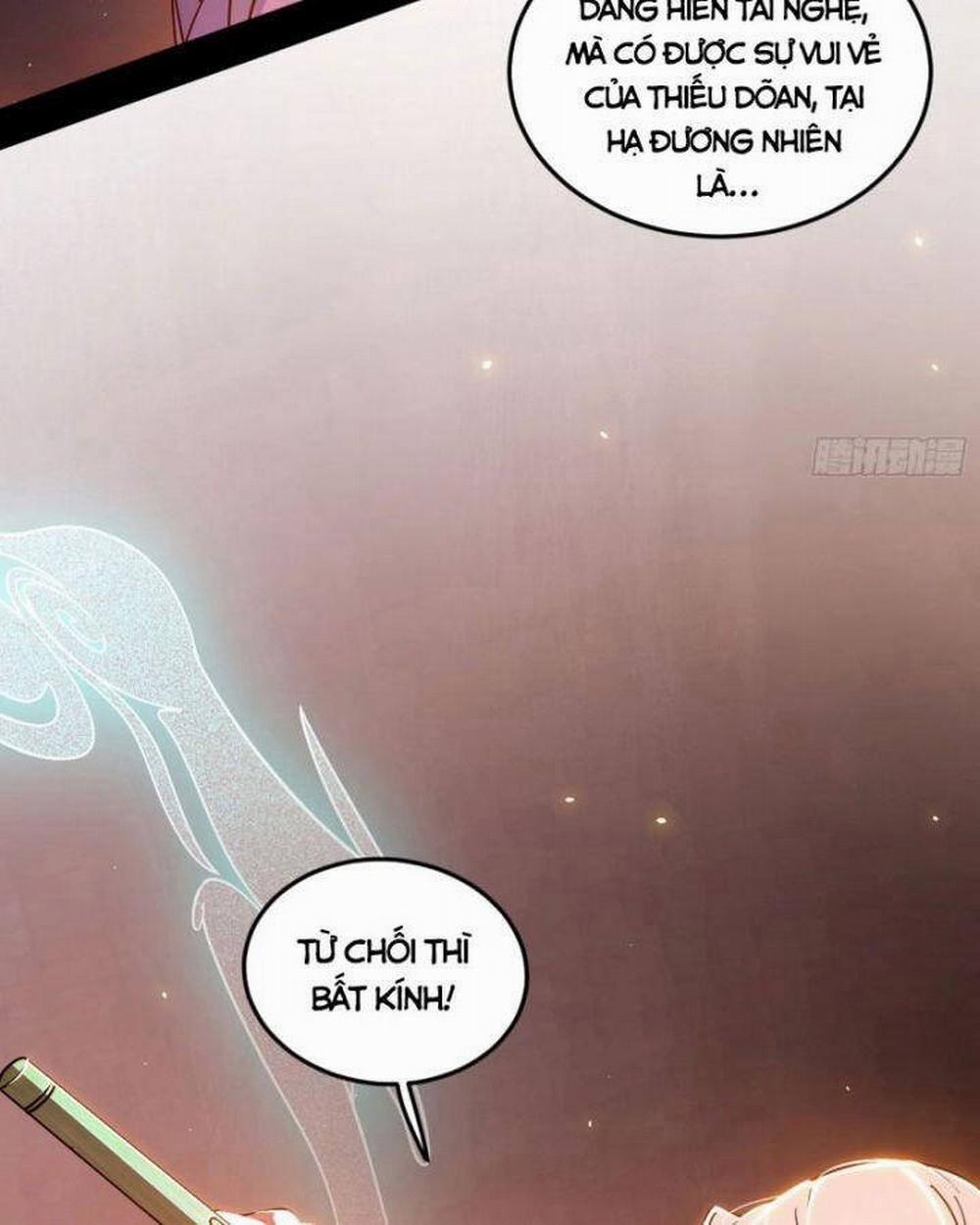 Ta Là Tà Đế 403 trang 45