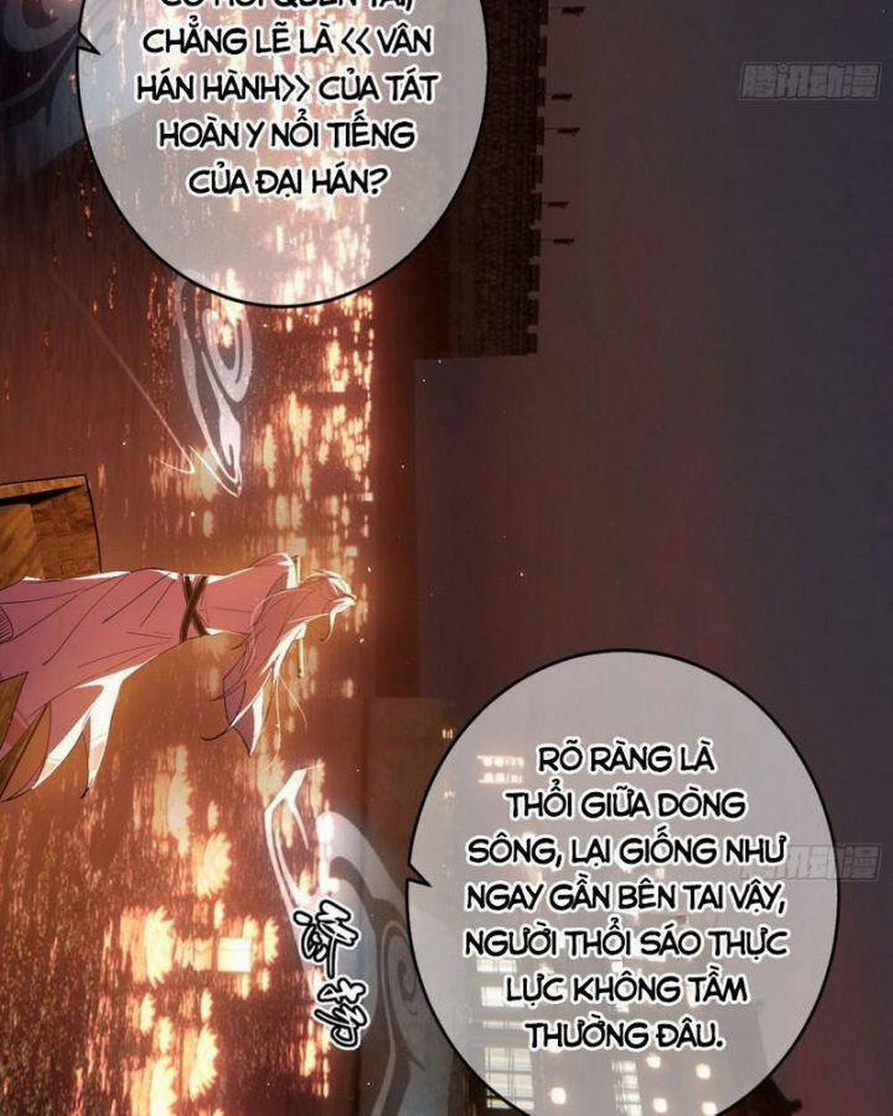 Ta Là Tà Đế 403 trang 51