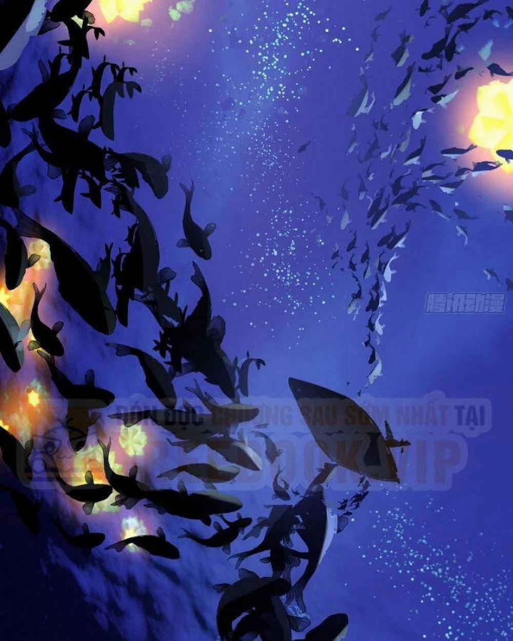 Ta Là Tà Đế 403 trang 59