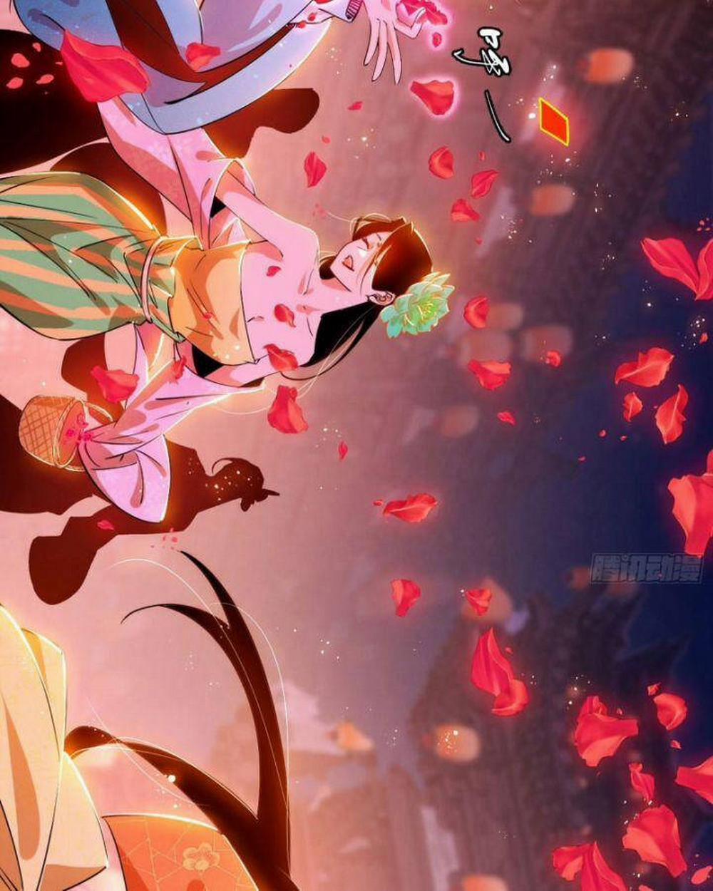 Ta Là Tà Đế 403 trang 6