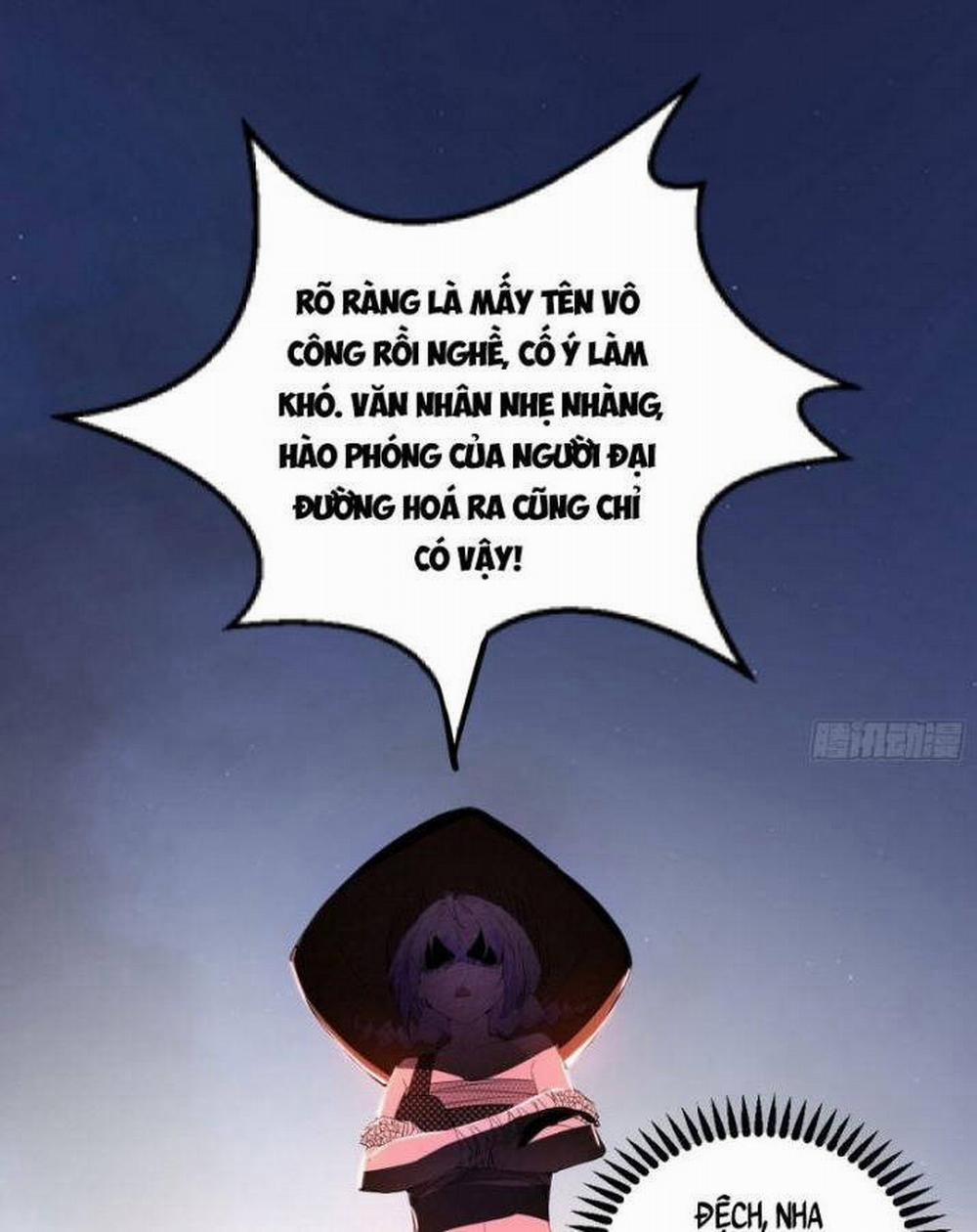 Ta Là Tà Đế 403 trang 84