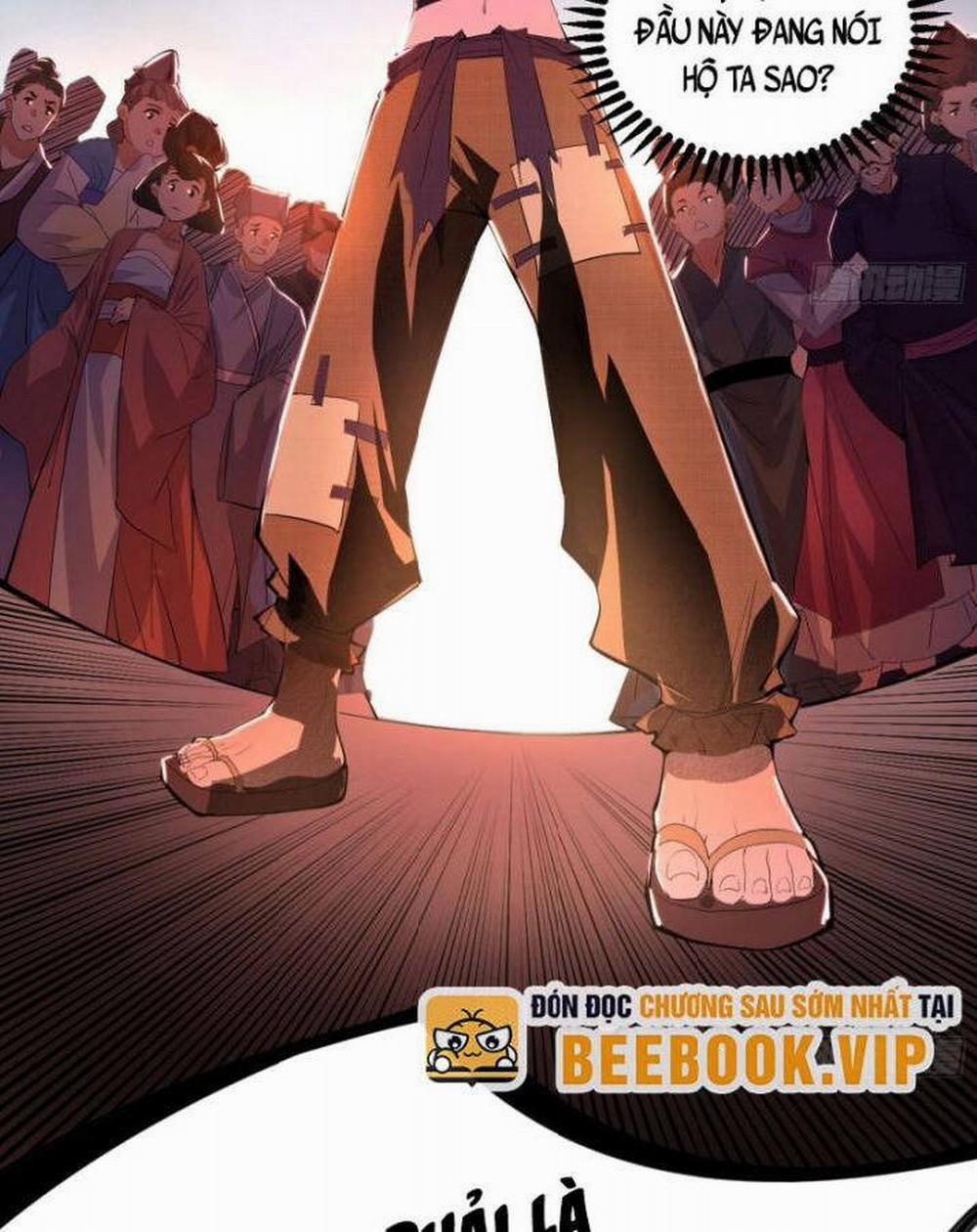Ta Là Tà Đế 403 trang 85