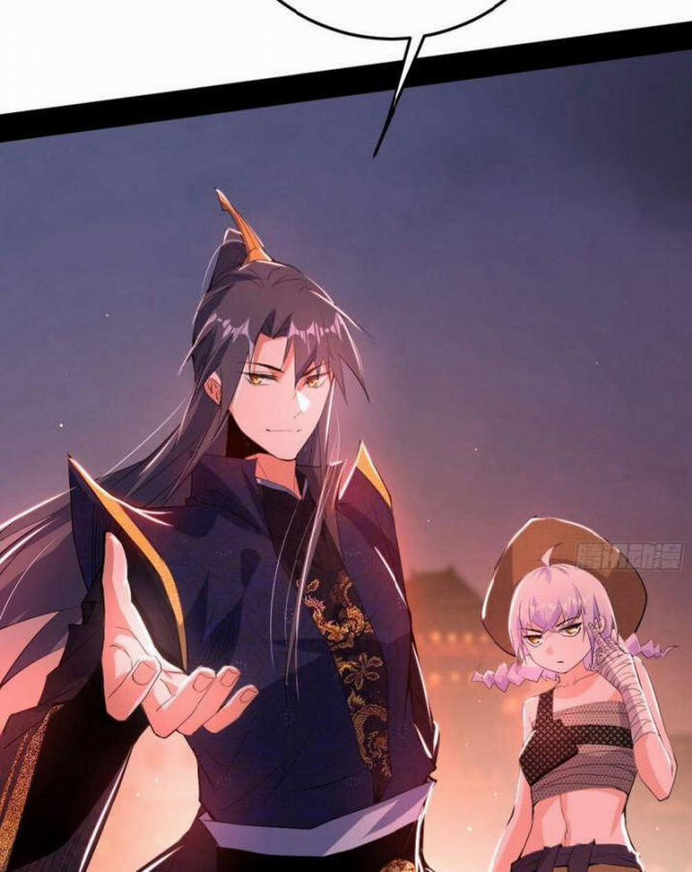 Ta Là Tà Đế 403 trang 99