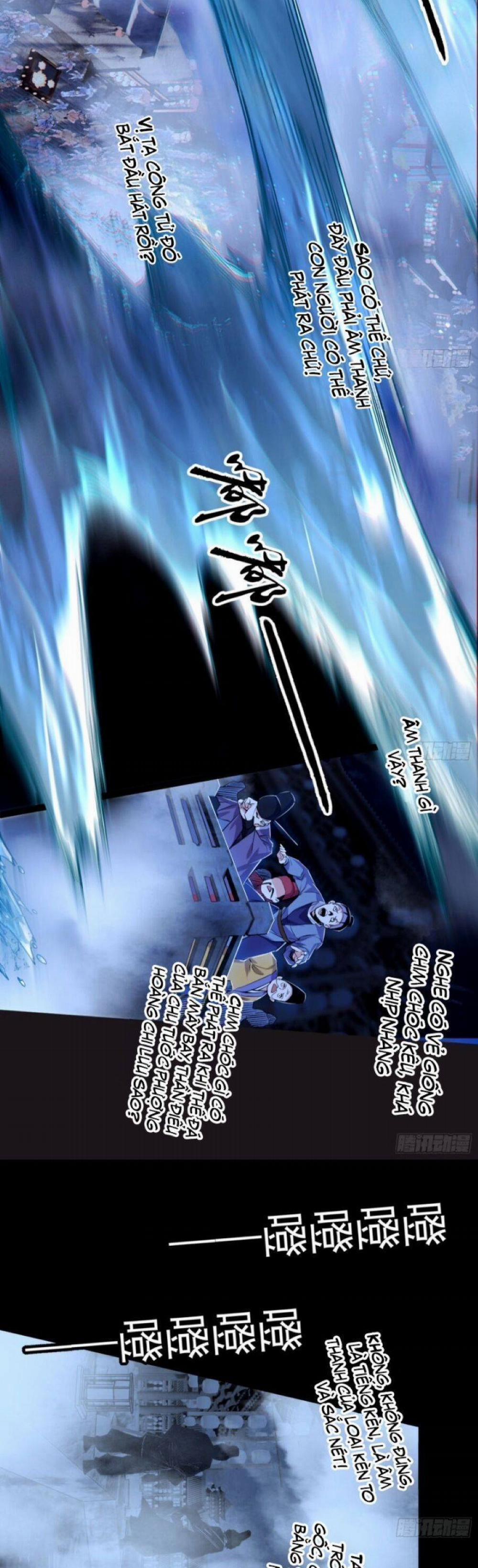 Ta Là Tà Đế 404 trang 10