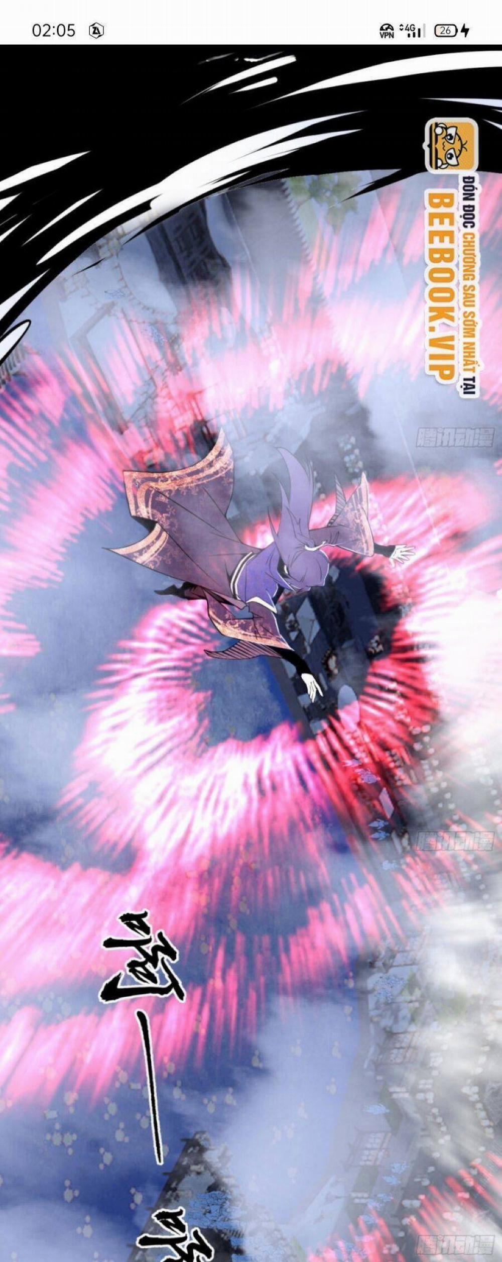 Ta Là Tà Đế 404 trang 12