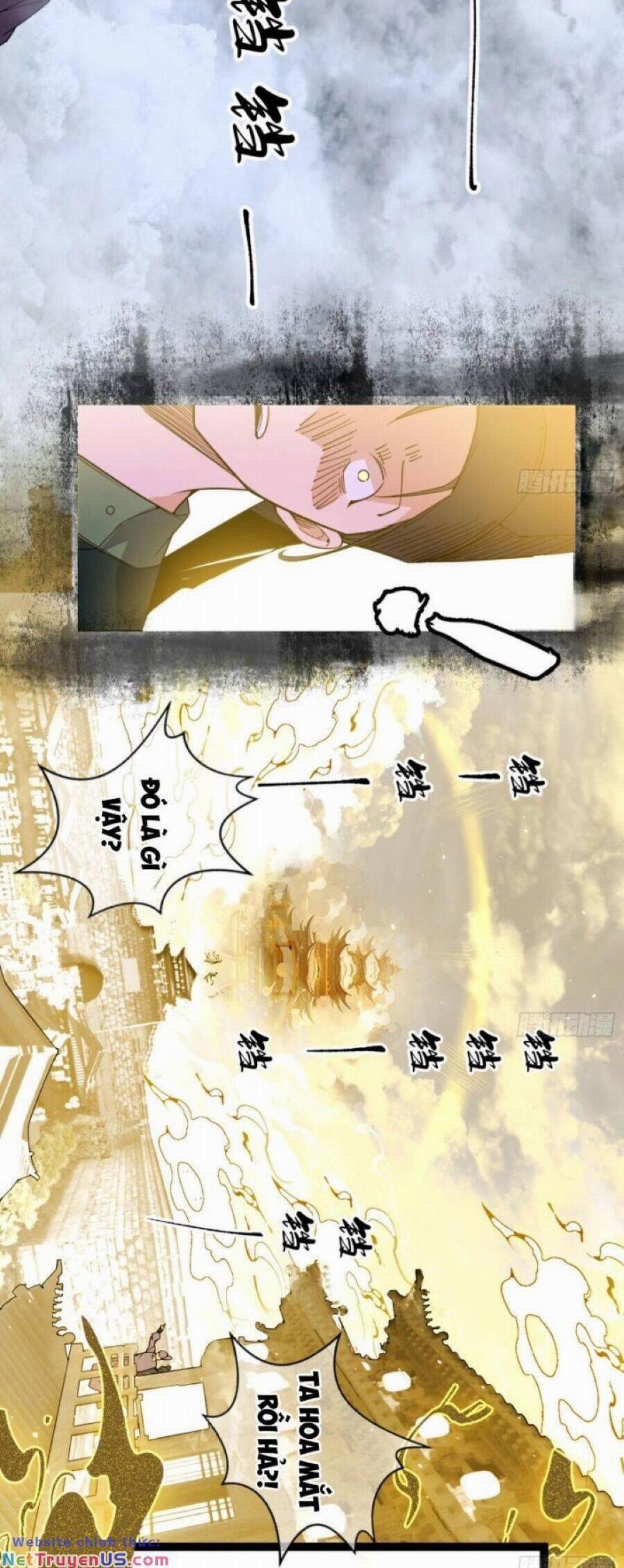 Ta Là Tà Đế 404 trang 15