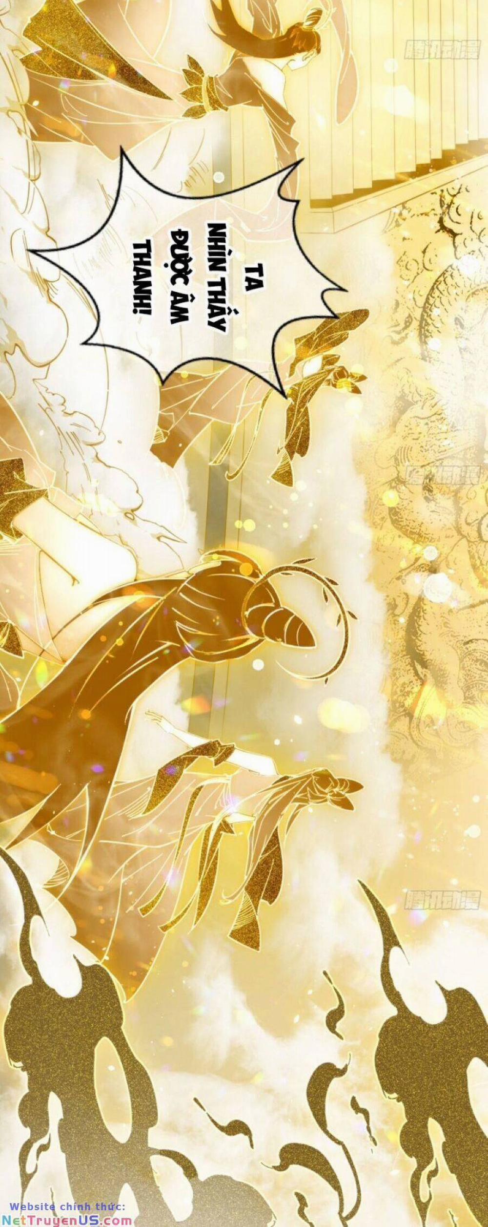 Ta Là Tà Đế 404 trang 17