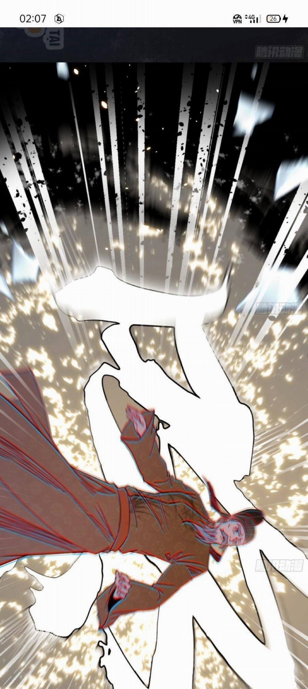 Ta Là Tà Đế 404 trang 27