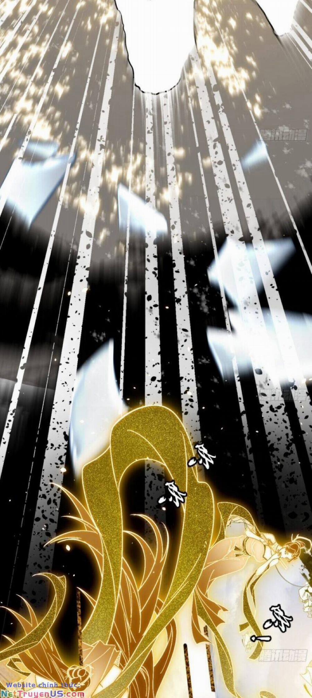 Ta Là Tà Đế 404 trang 28