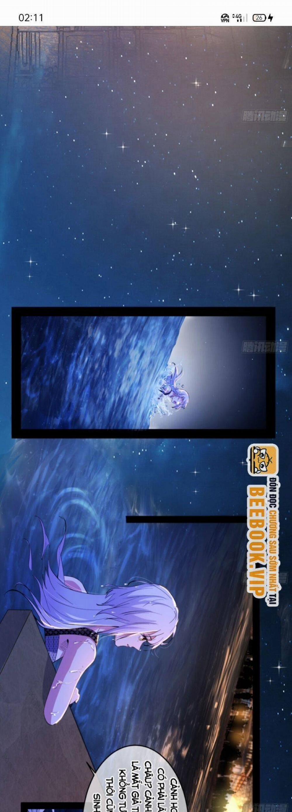 Ta Là Tà Đế 404 trang 39