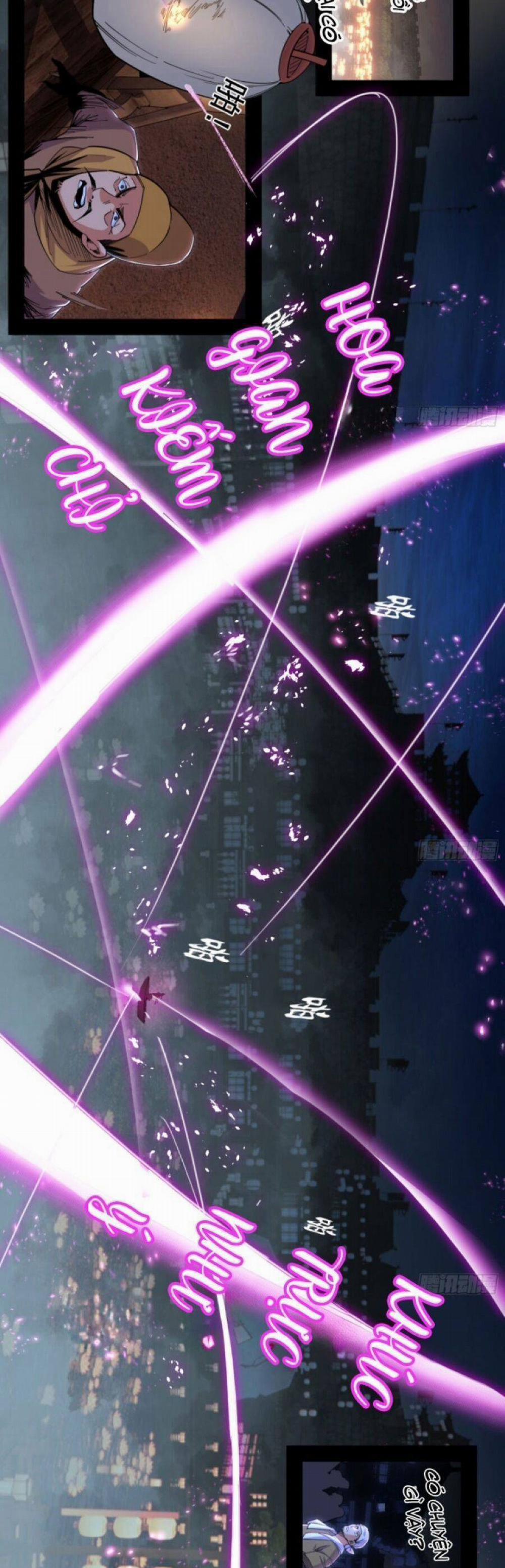 Ta Là Tà Đế 404 trang 4