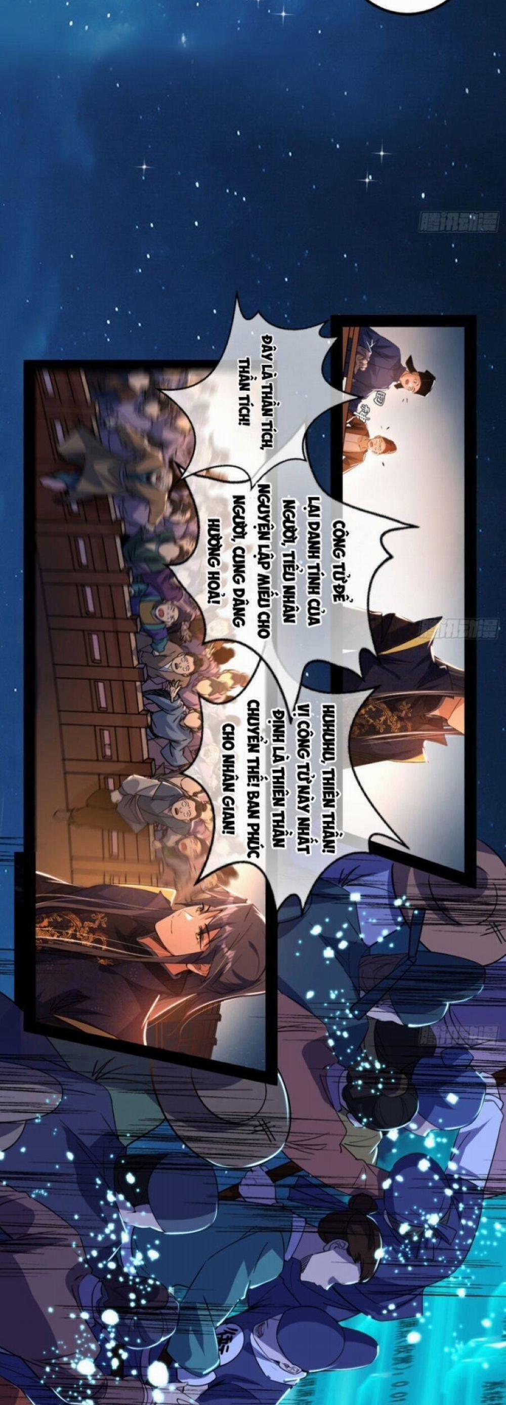 Ta Là Tà Đế 404 trang 43