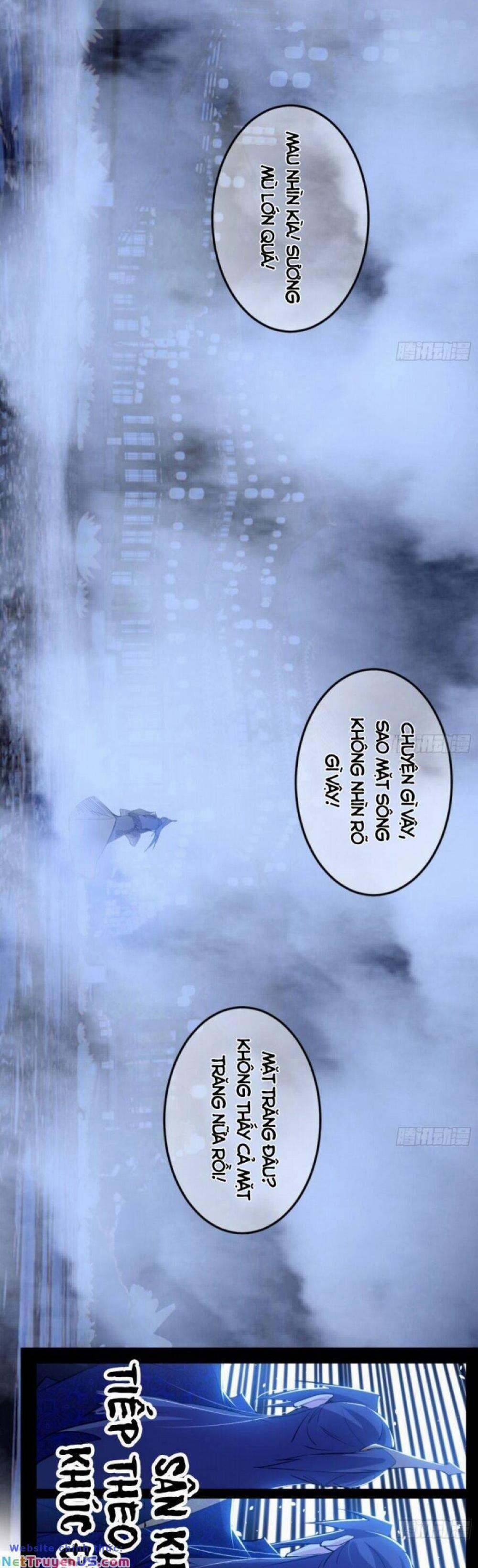 Ta Là Tà Đế 404 trang 7