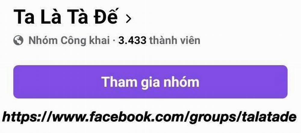 Ta Là Tà Đế 405 trang 1