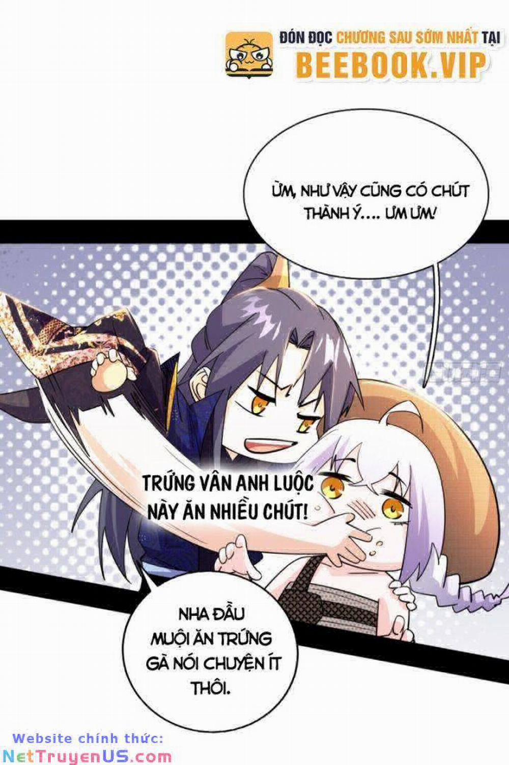 Ta Là Tà Đế 405 trang 13