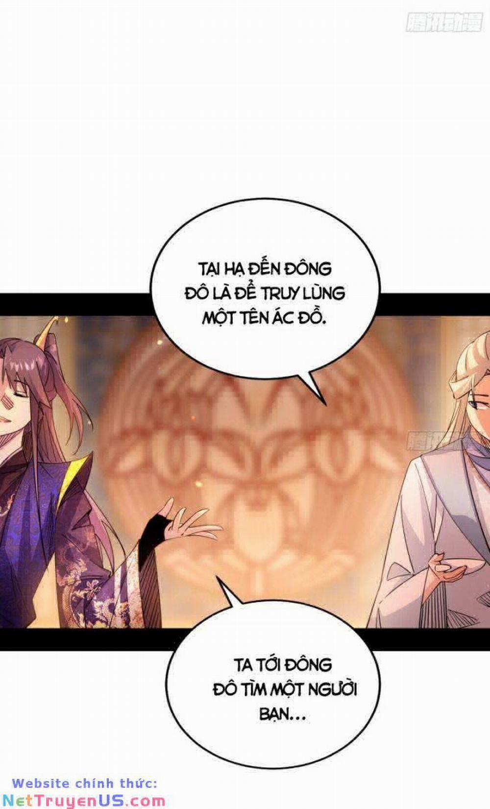 Ta Là Tà Đế 405 trang 16