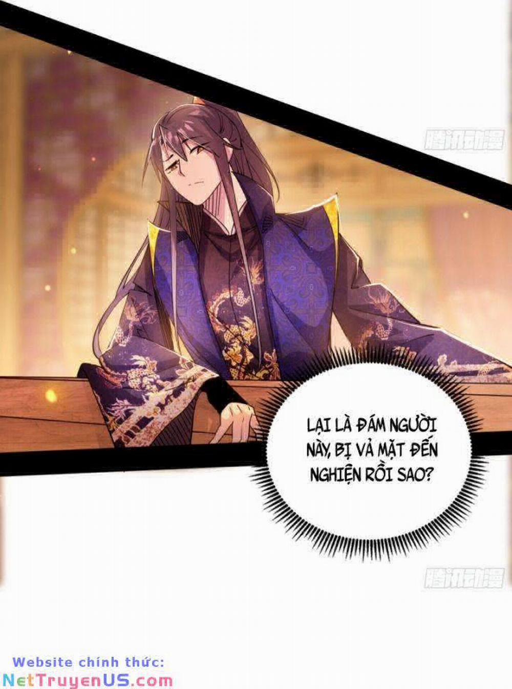 Ta Là Tà Đế 405 trang 20