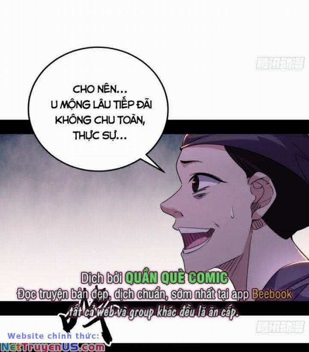 Ta Là Tà Đế 405 trang 22