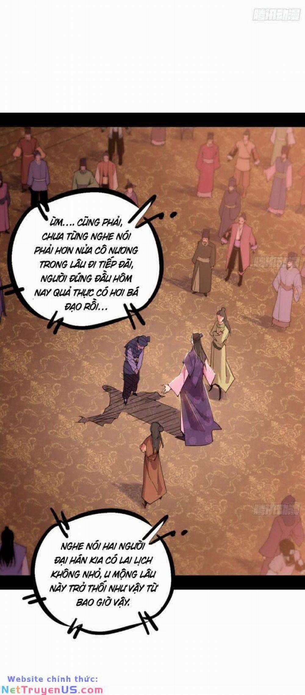 Ta Là Tà Đế 405 trang 25