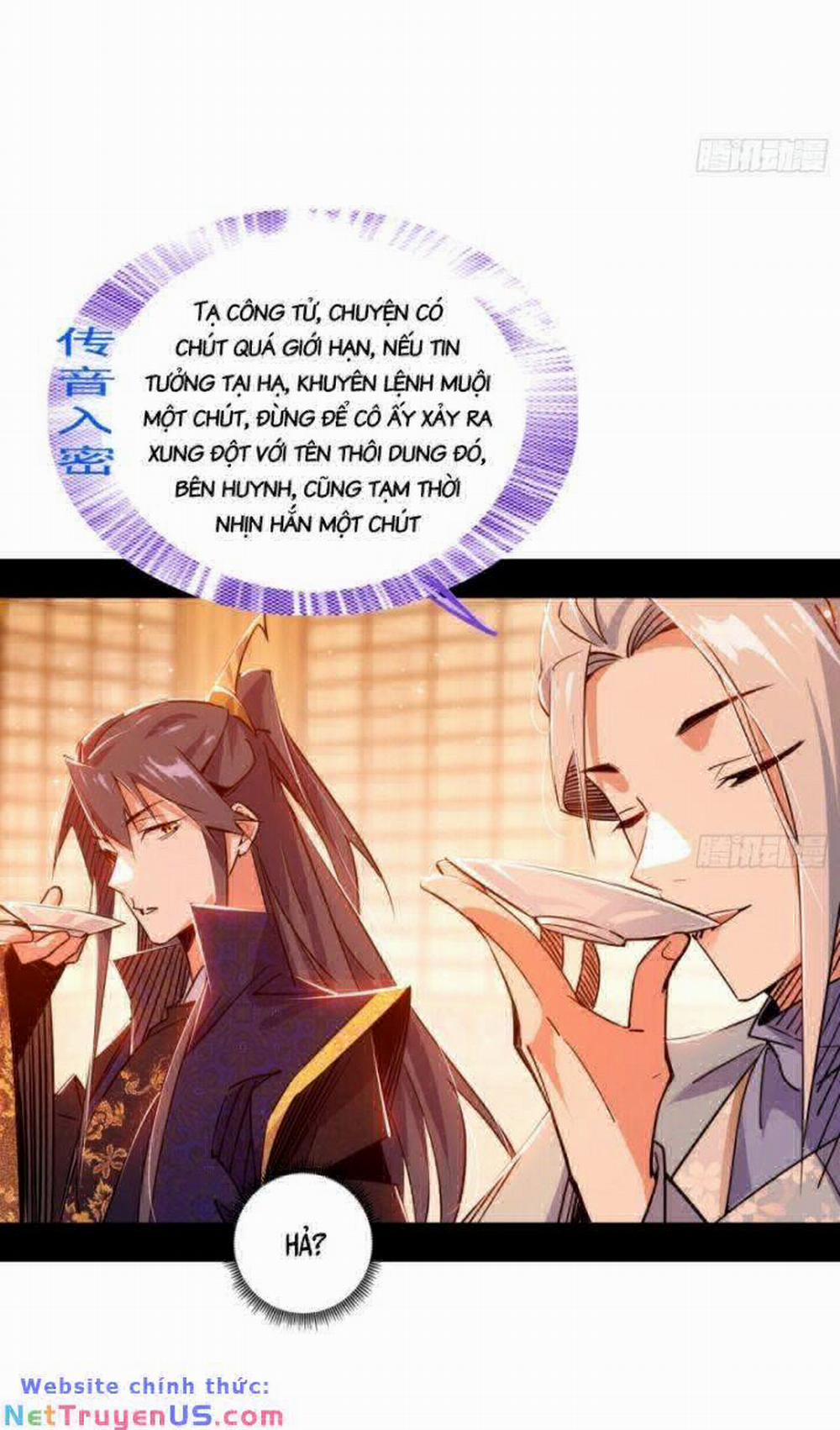 Ta Là Tà Đế 405 trang 39