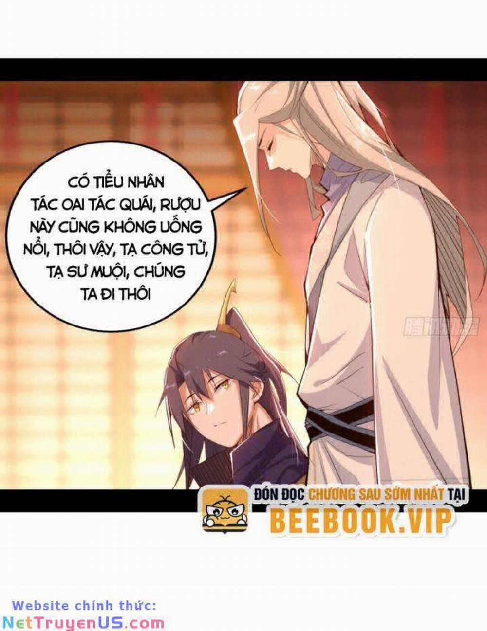Ta Là Tà Đế 405 trang 44