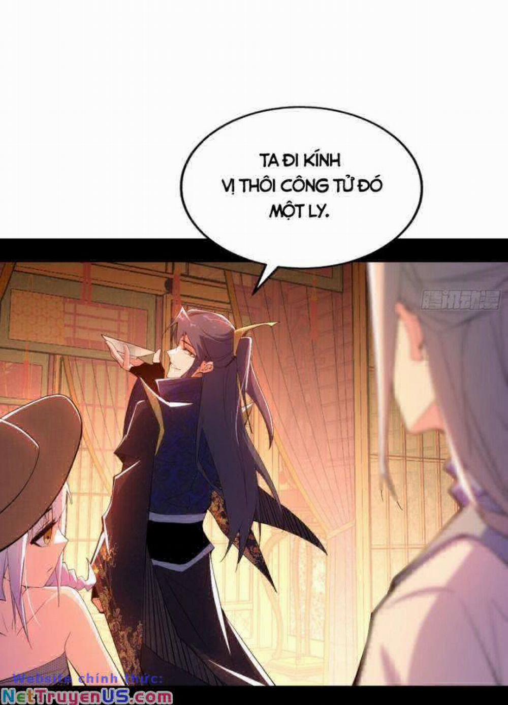 Ta Là Tà Đế 405 trang 47