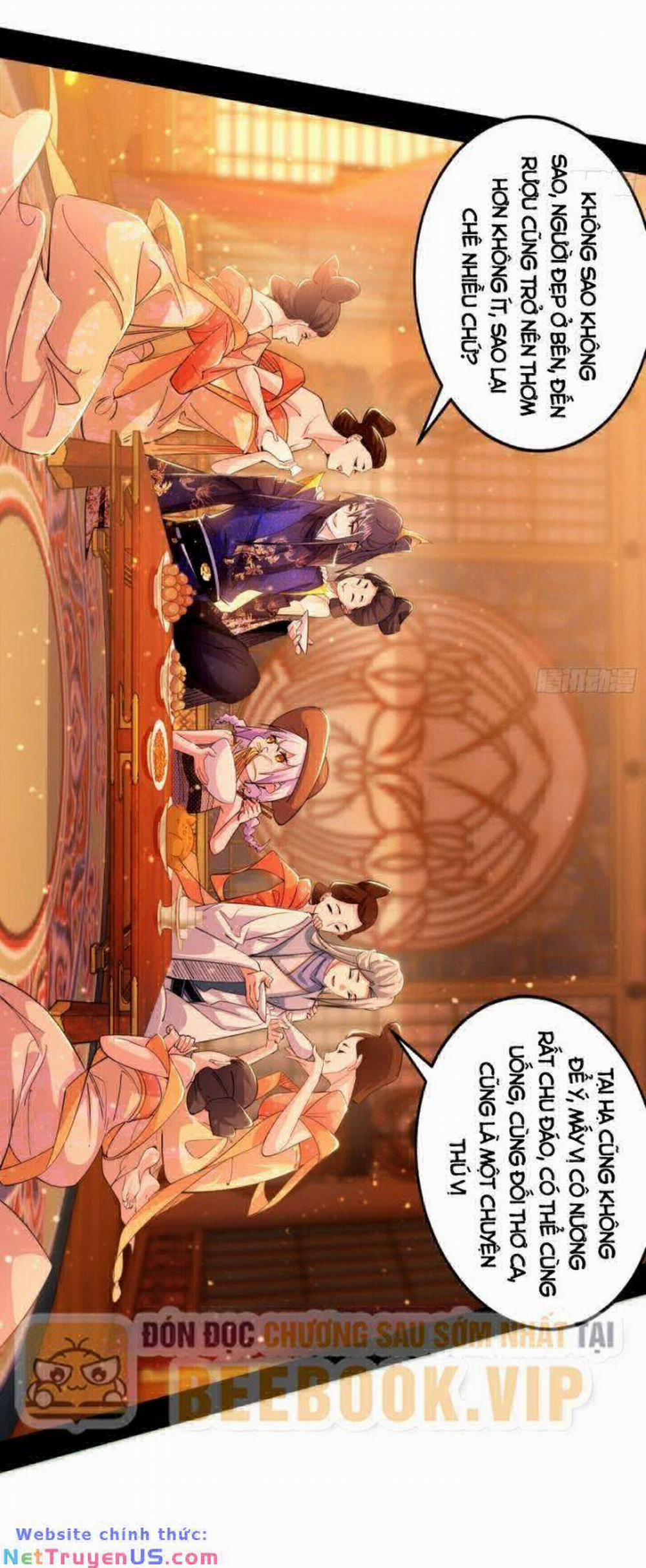 Ta Là Tà Đế 405 trang 5