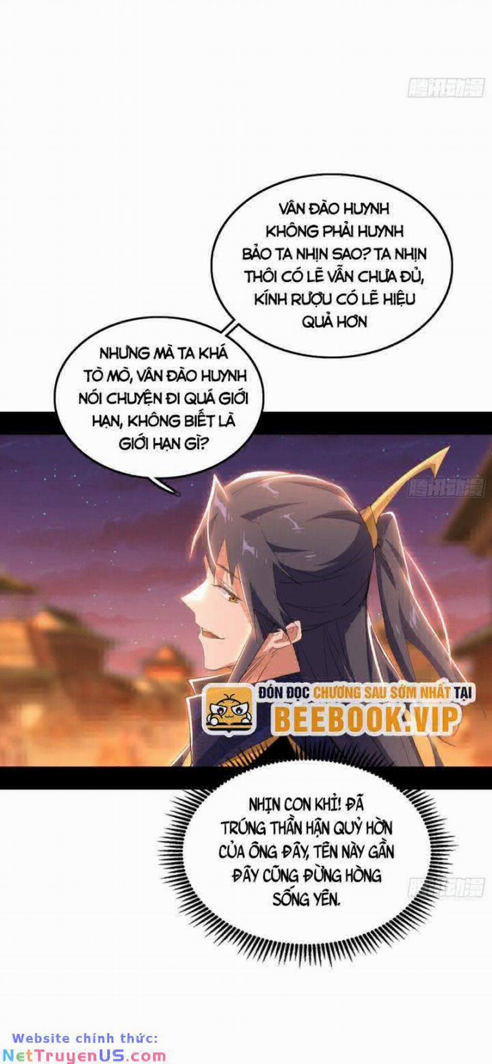 Ta Là Tà Đế 405 trang 55