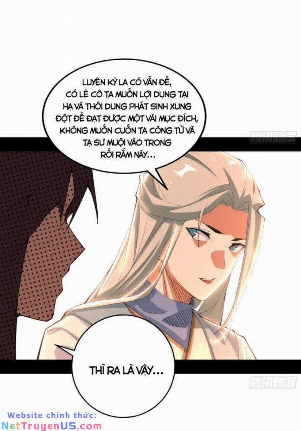 Ta Là Tà Đế 405 trang 56