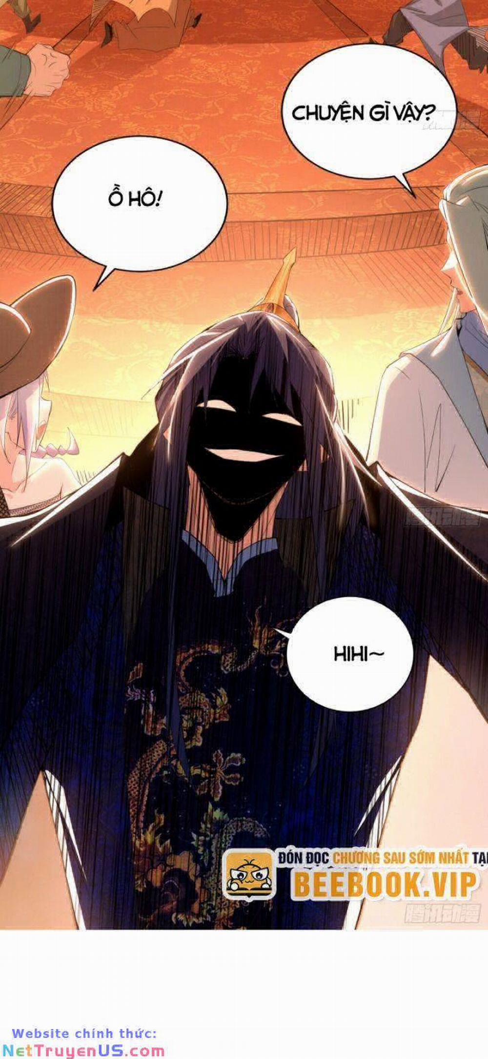 Ta Là Tà Đế 405 trang 58