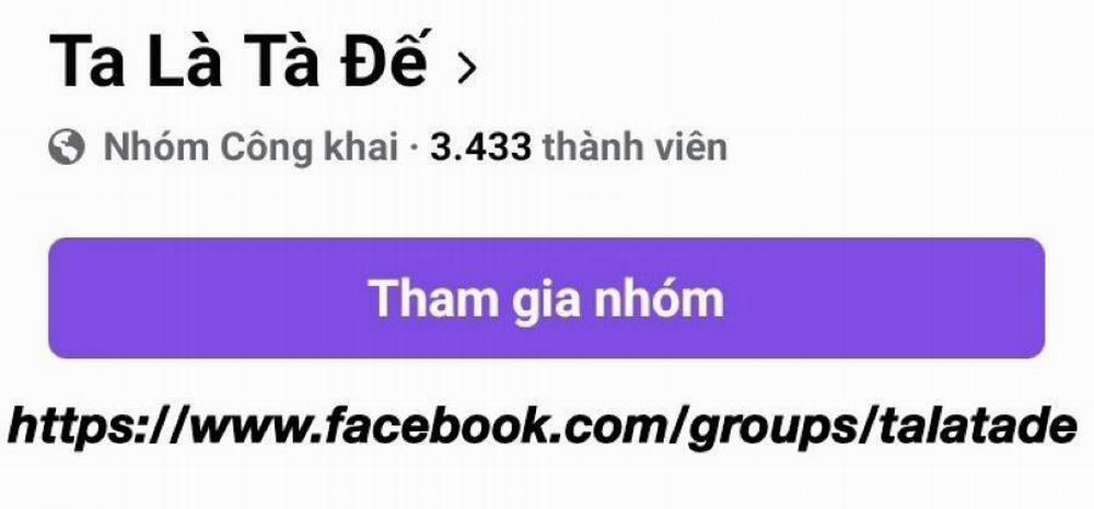 Ta Là Tà Đế 406 trang 1