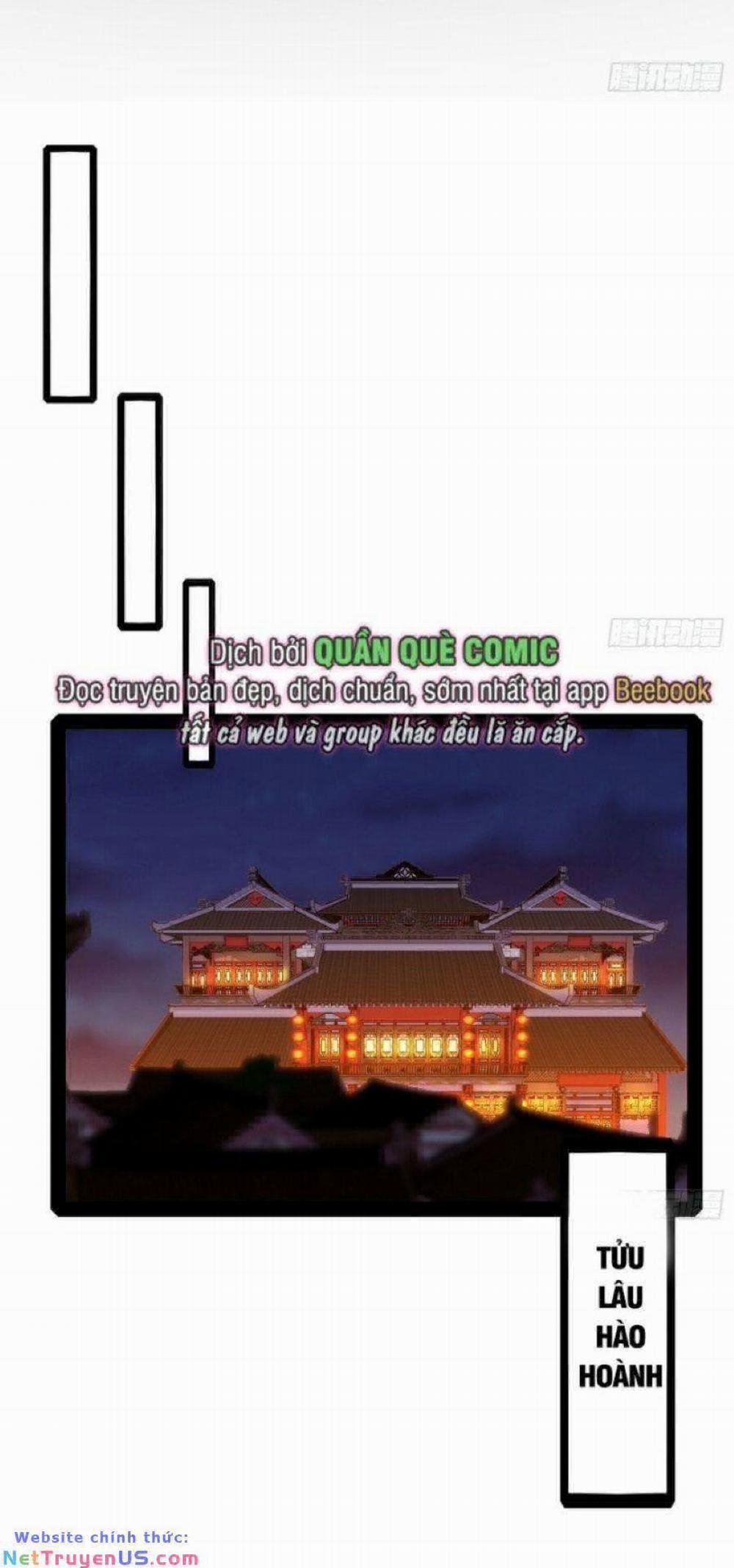 Ta Là Tà Đế 406 trang 13