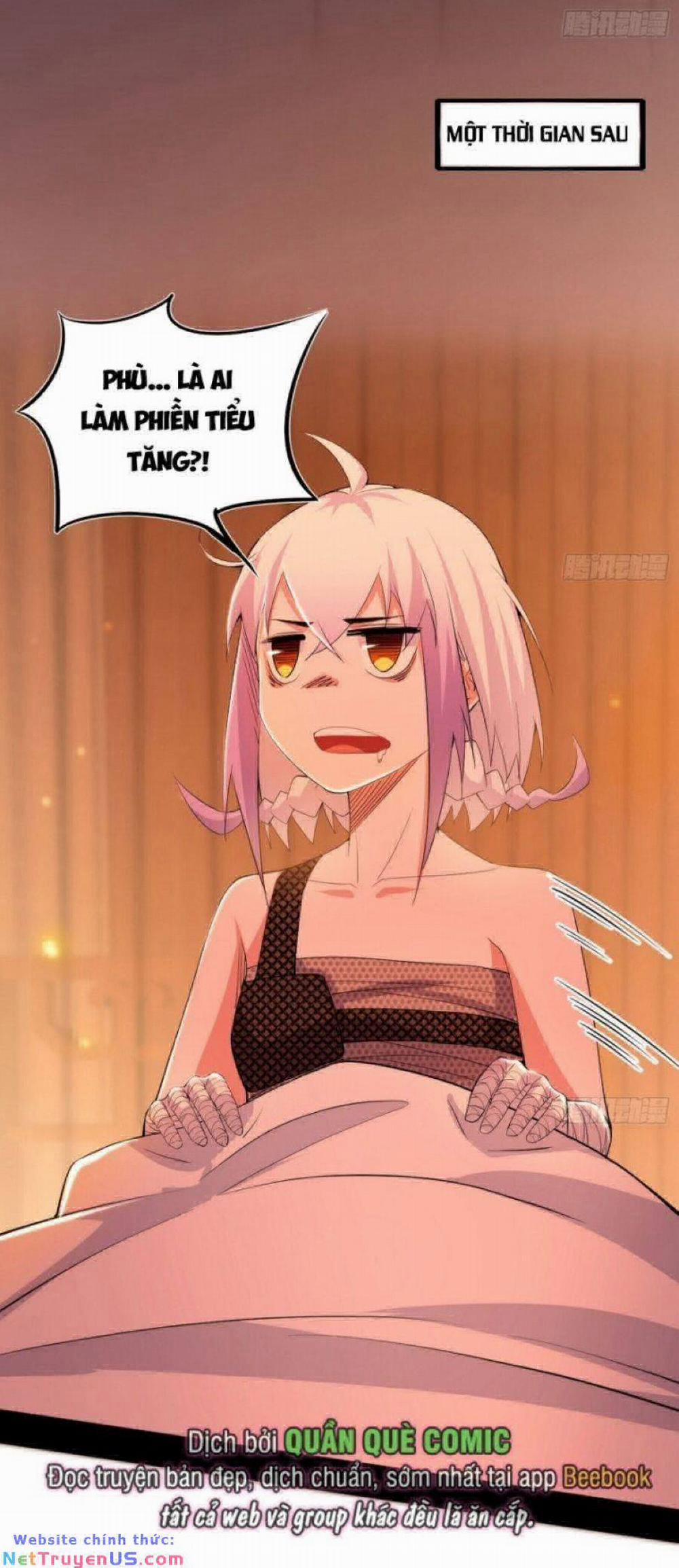 Ta Là Tà Đế 406 trang 33