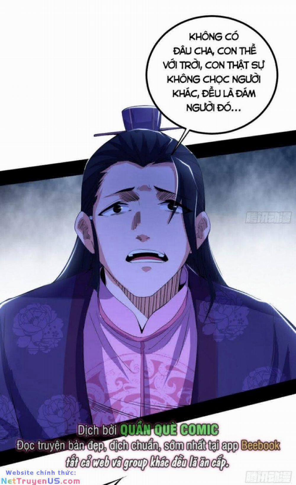 Ta Là Tà Đế 406 trang 37