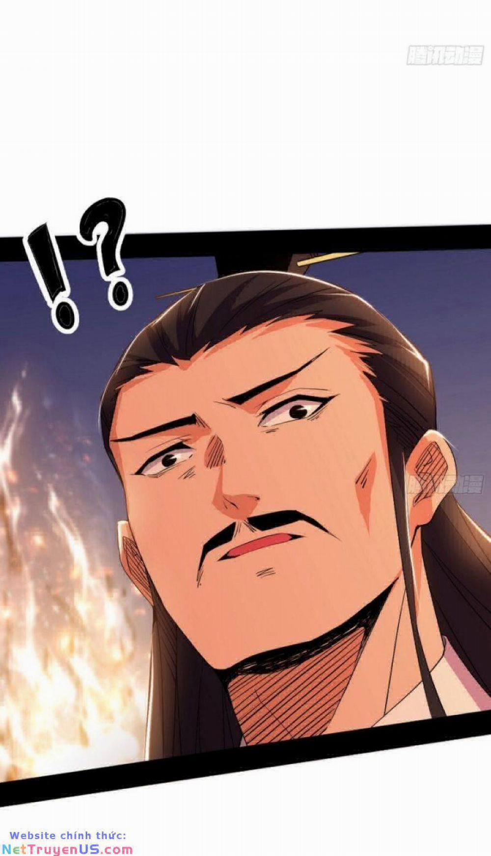 Ta Là Tà Đế 406 trang 39