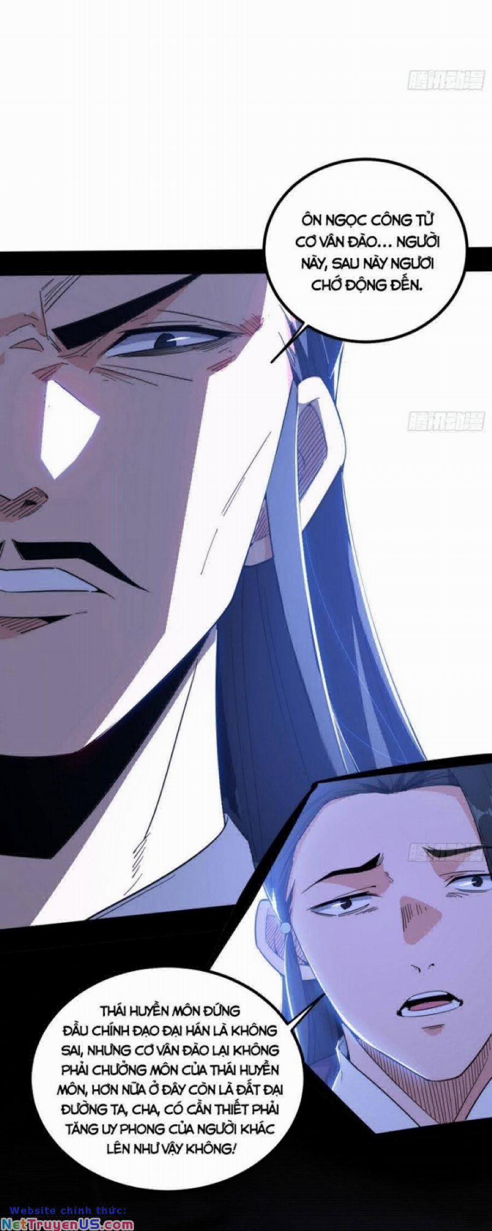 Ta Là Tà Đế 406 trang 49