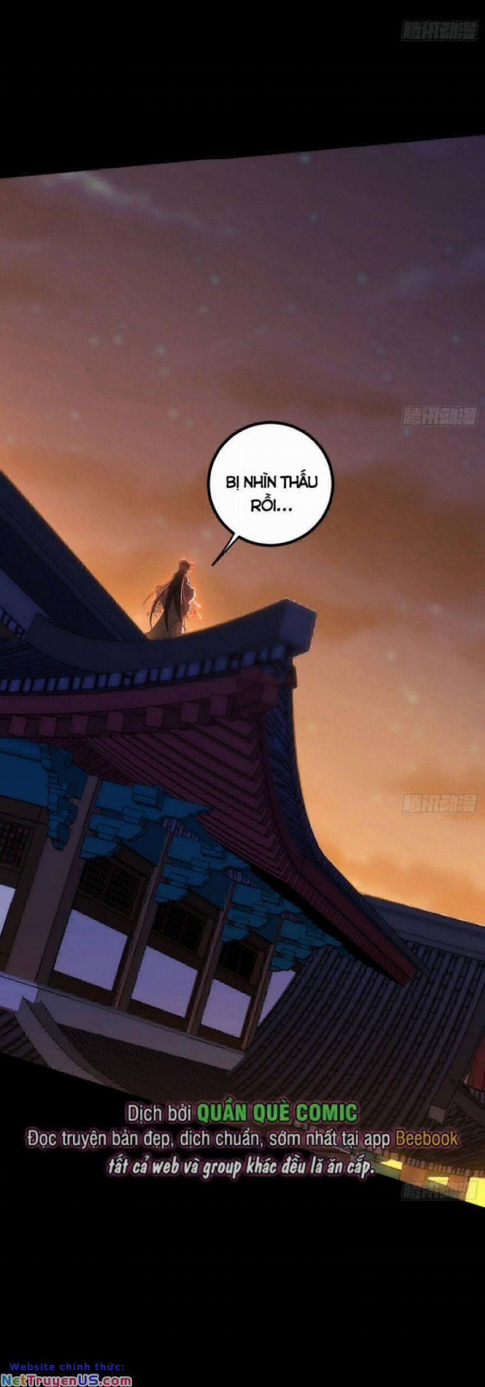 Ta Là Tà Đế 406 trang 5