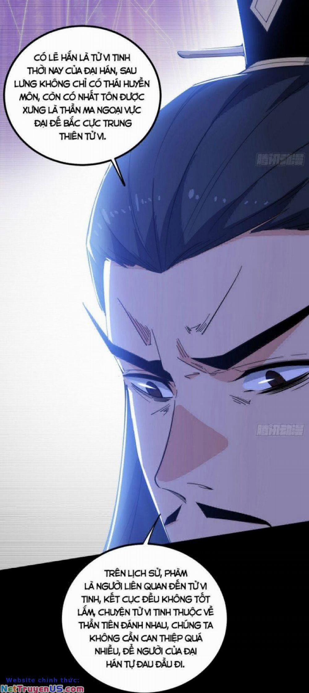 Ta Là Tà Đế 406 trang 51