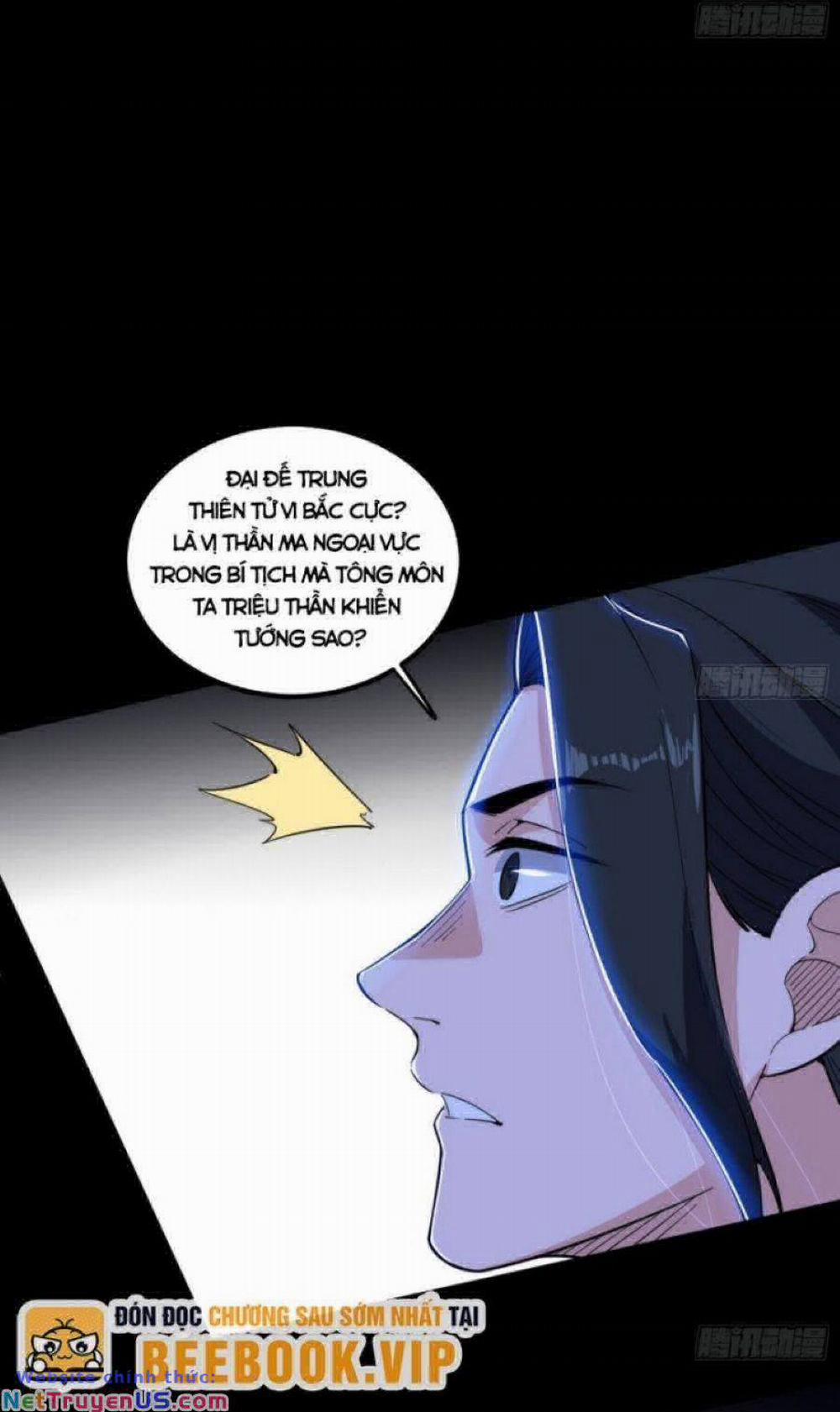 Ta Là Tà Đế 406 trang 52