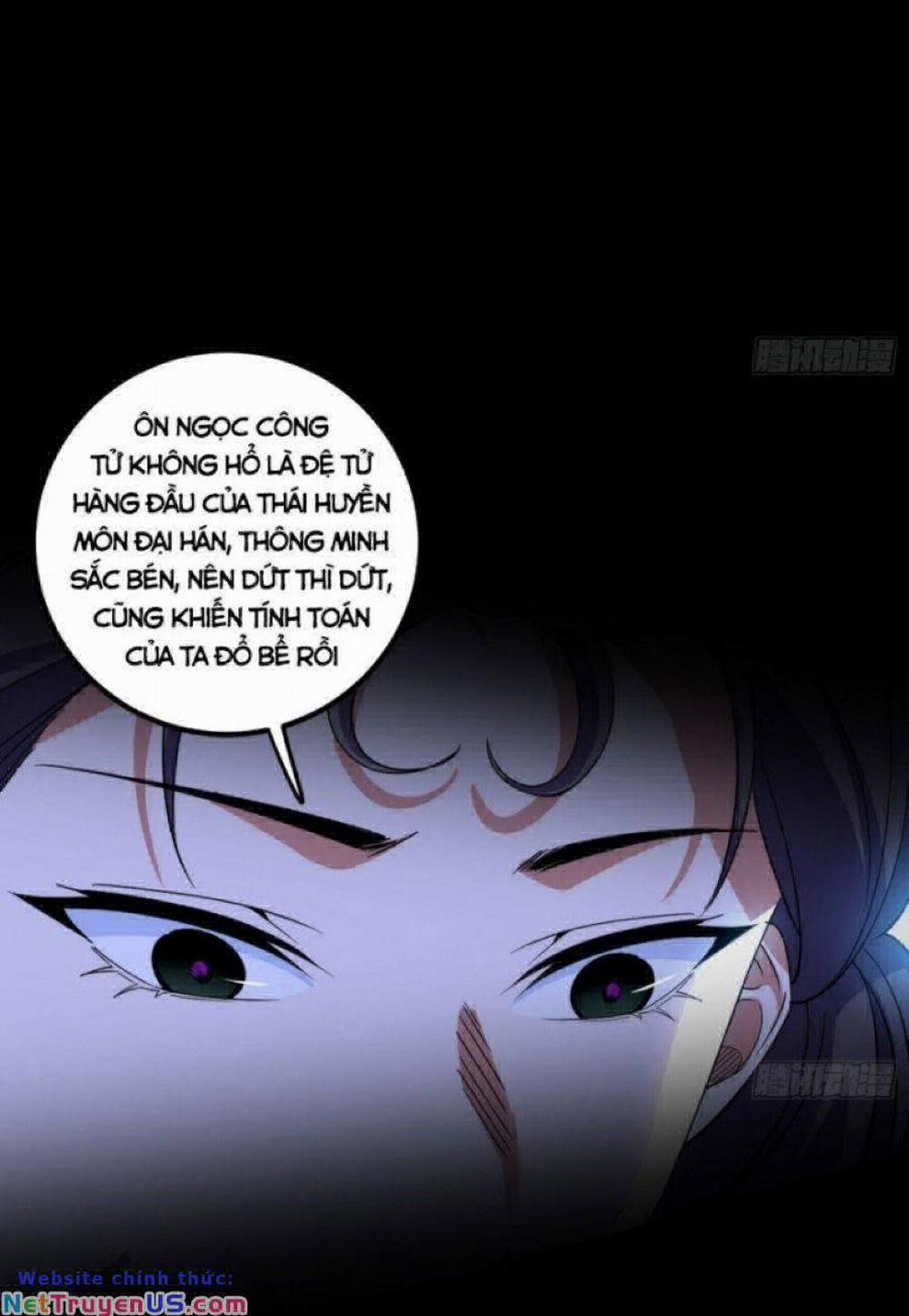 Ta Là Tà Đế 406 trang 6