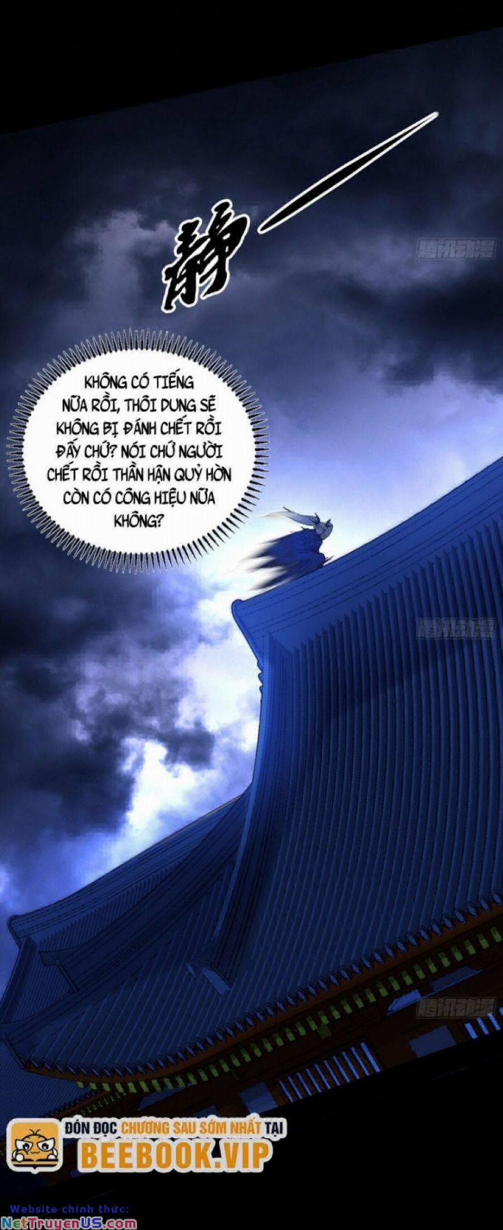Ta Là Tà Đế 406 trang 65
