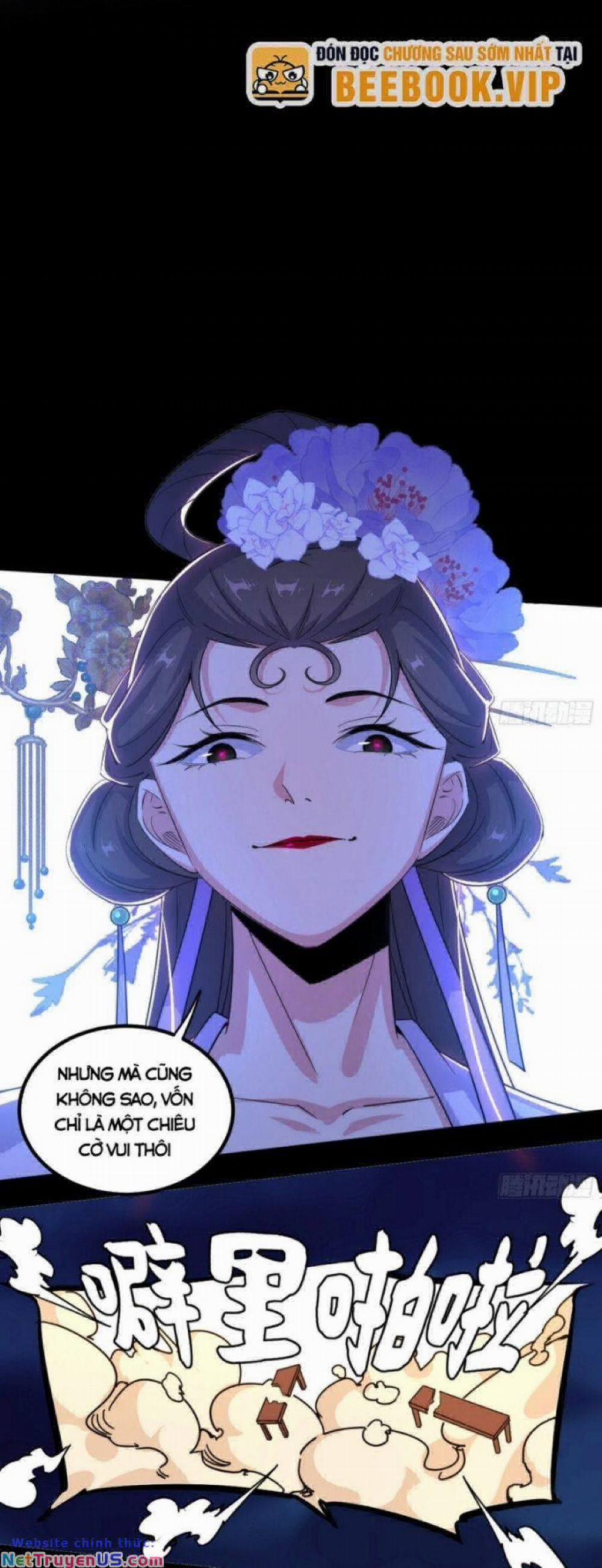 Ta Là Tà Đế 406 trang 7