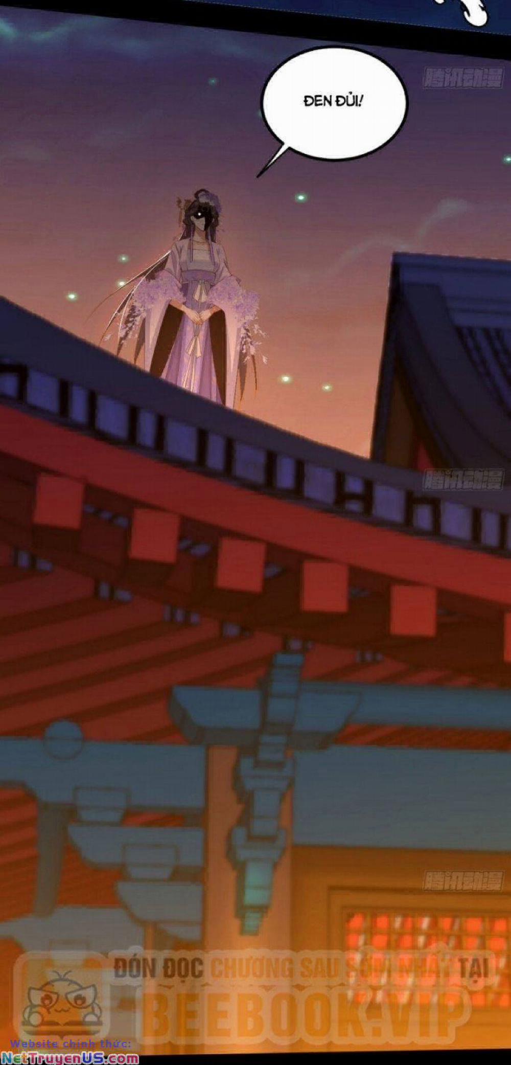 Ta Là Tà Đế 406 trang 8