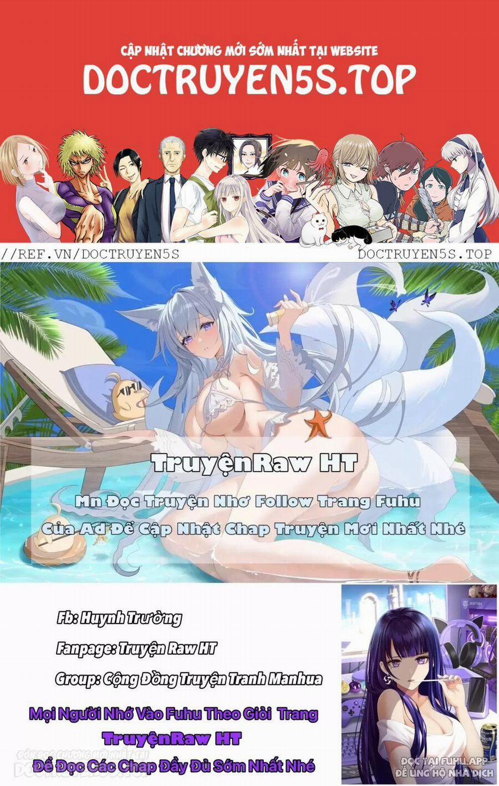 Ta Là Tà Đế 407 trang 1