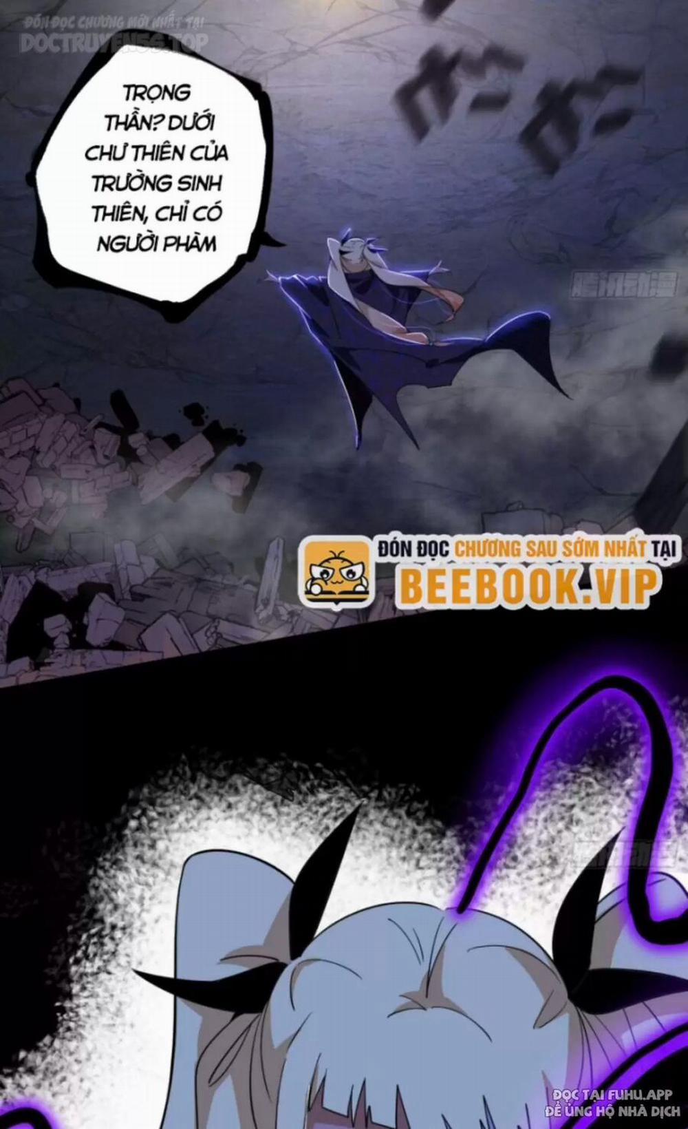 Ta Là Tà Đế 407 trang 10